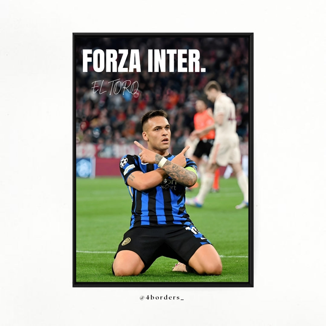 Forza Inter
