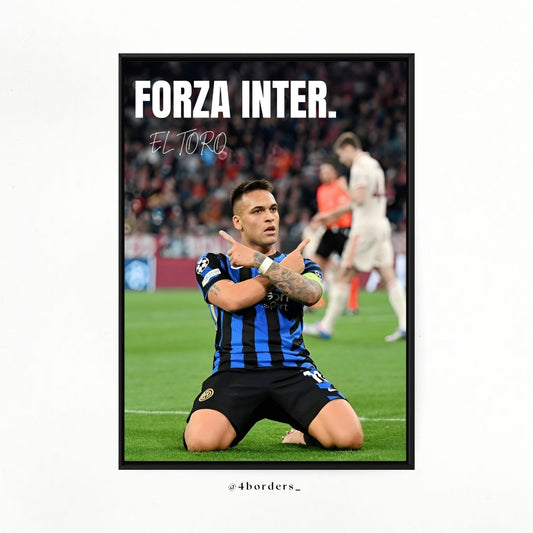 Forza Inter