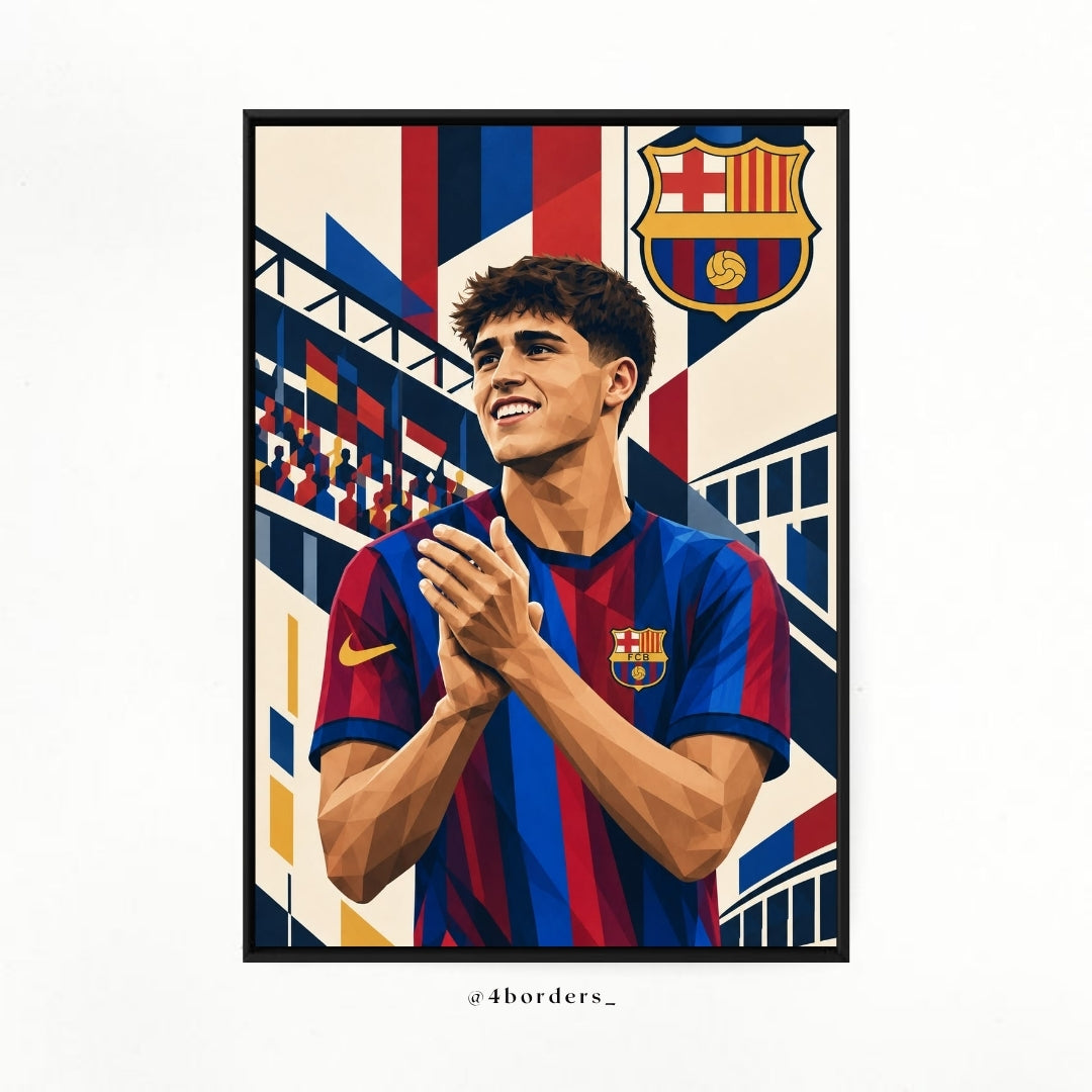 Cubarsi - Barcelona