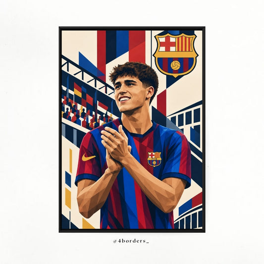 Cubarsi - Barcelona