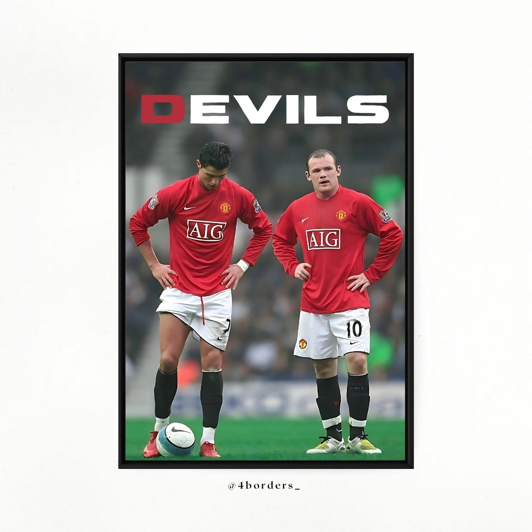 Red Devils