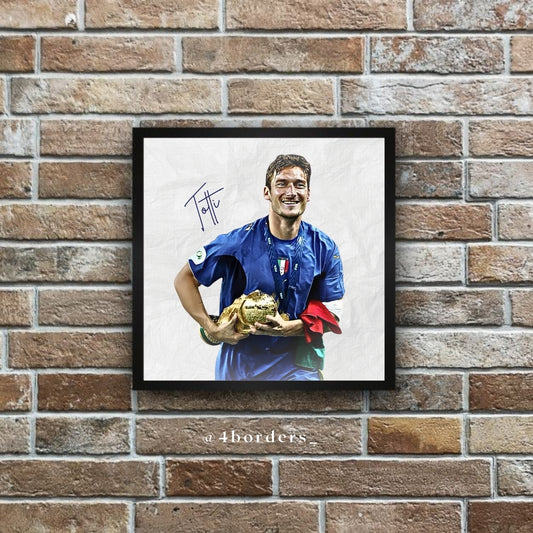 Francesco Totti