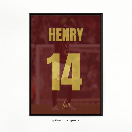 Thierry Henry