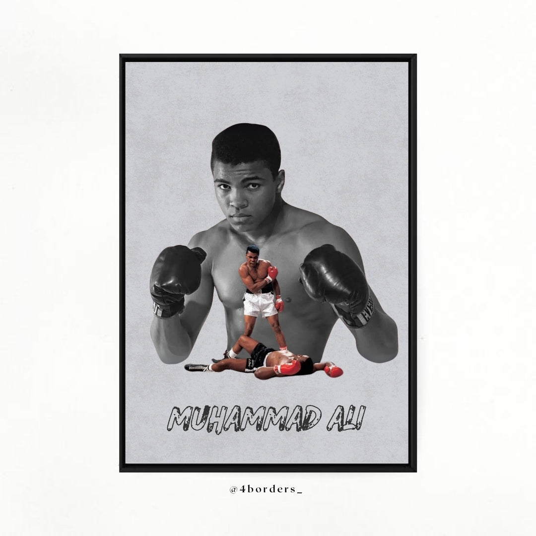 Muhammad Ali