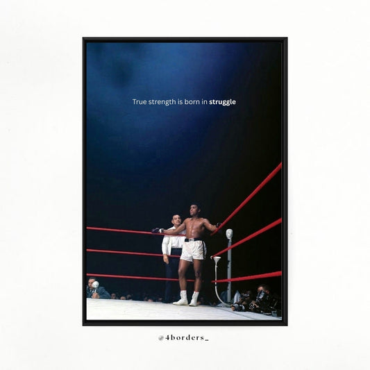 Muhammad Ali