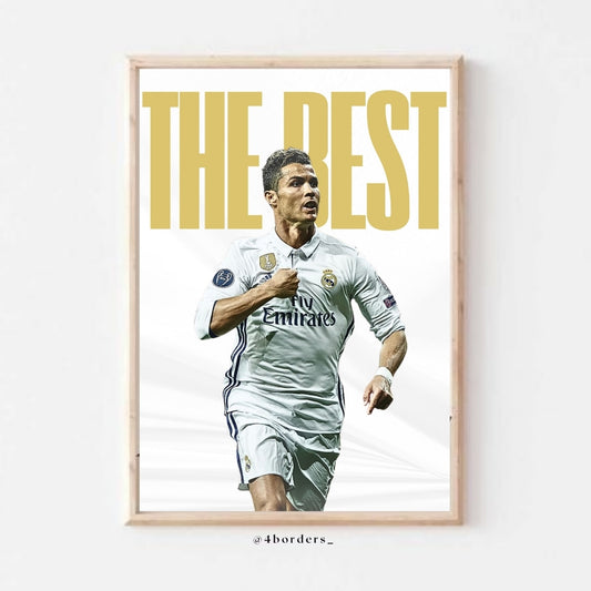 Cristiano - The Best