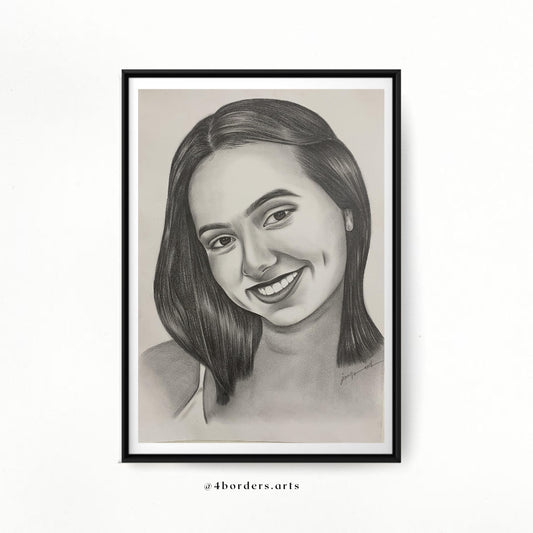 Pencil Drawing