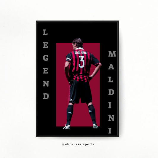 Paolo Maldini