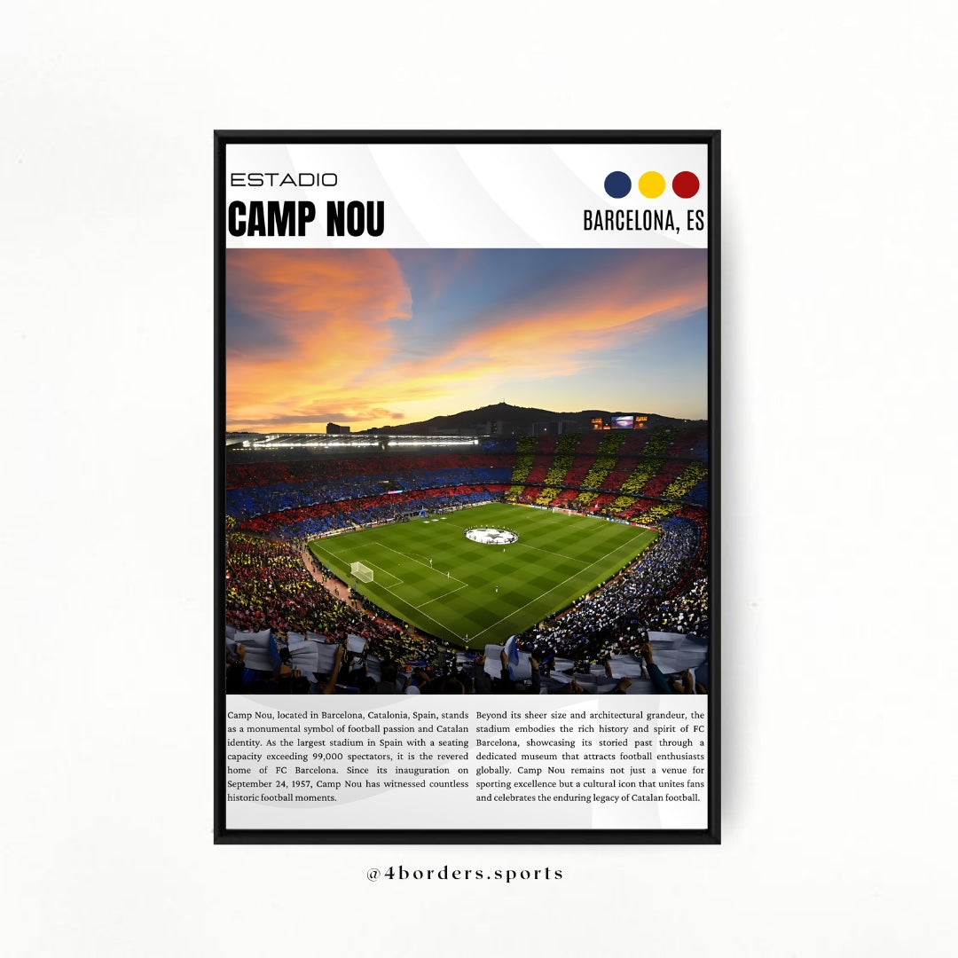 Stadio Camp Nou