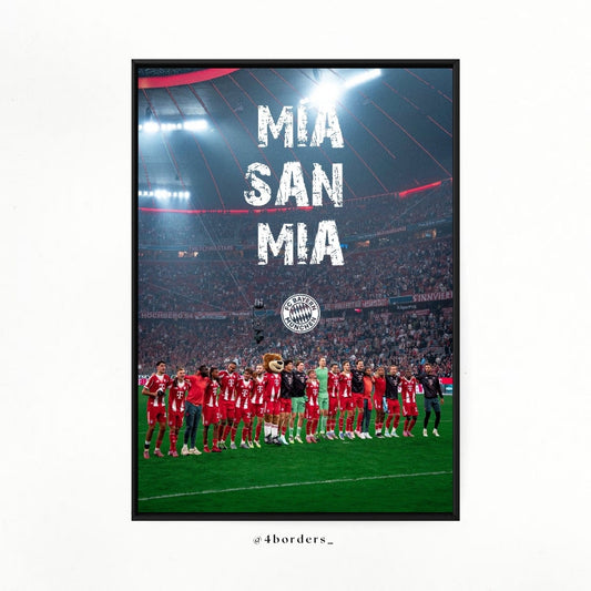 Bayern Munich