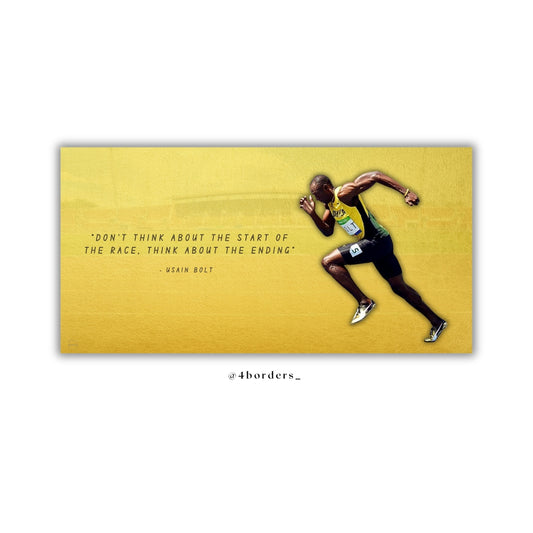 Usain Bolt