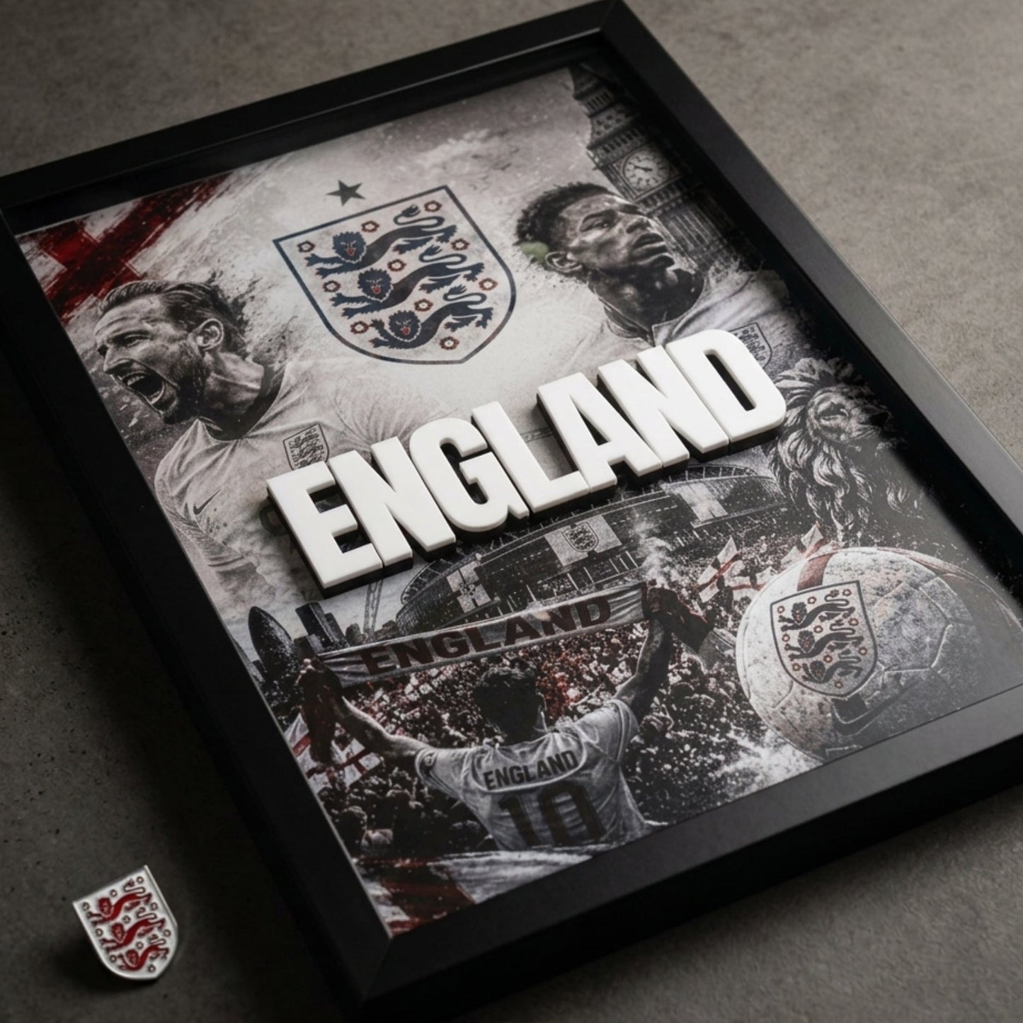 England