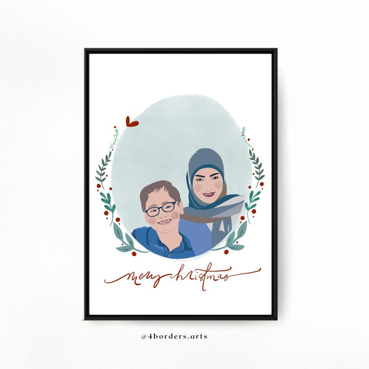 Creative Digital Drawing