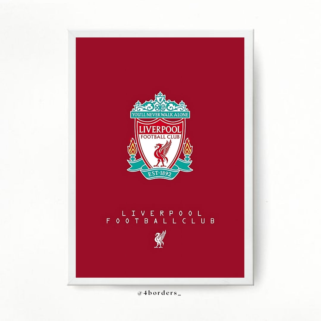 Liverpool – 4Borders