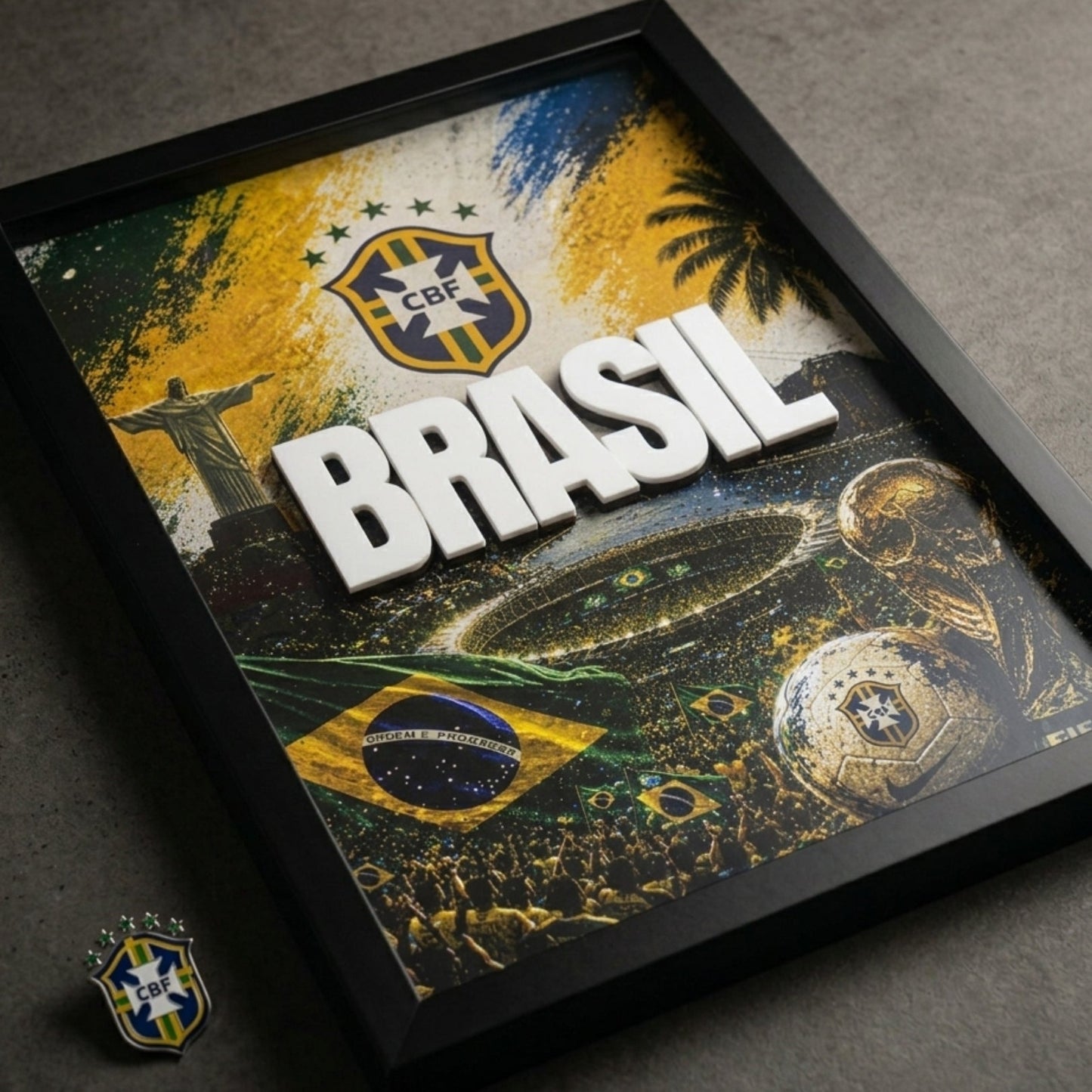Brasil
