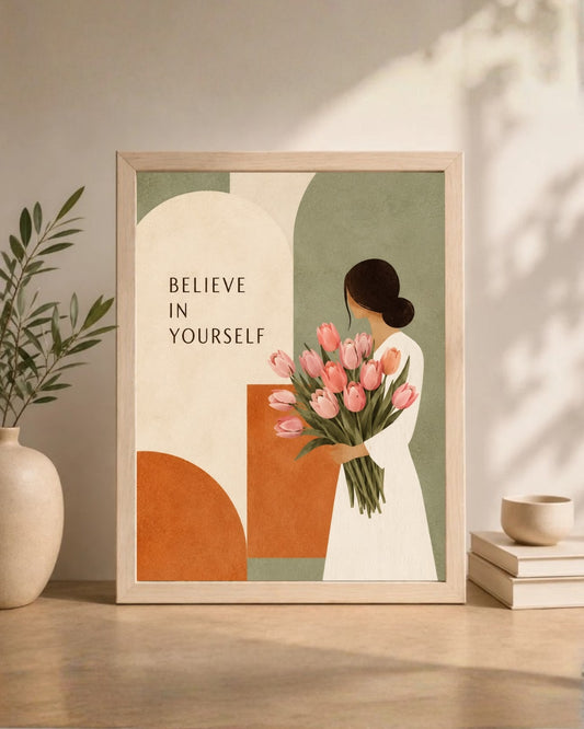 Self-Belief