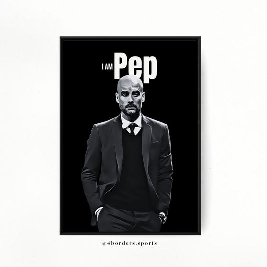 Iam Pep