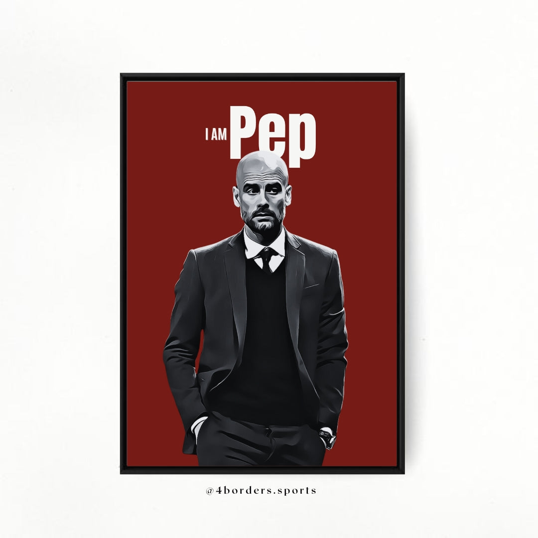 Iam Pep