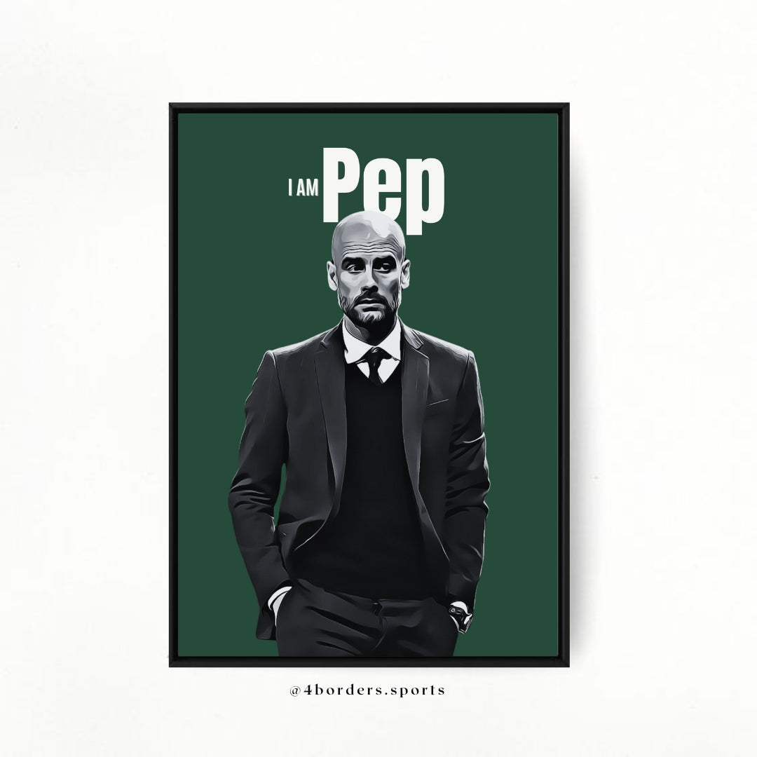 Iam Pep