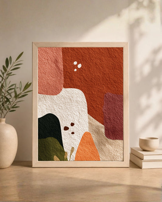 Shapes Fine Art