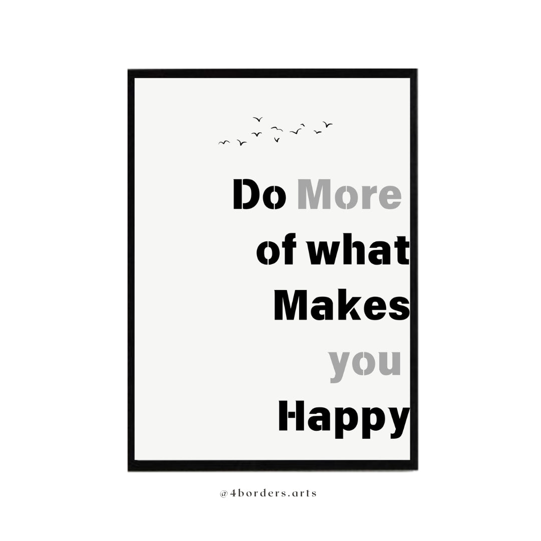 Do More