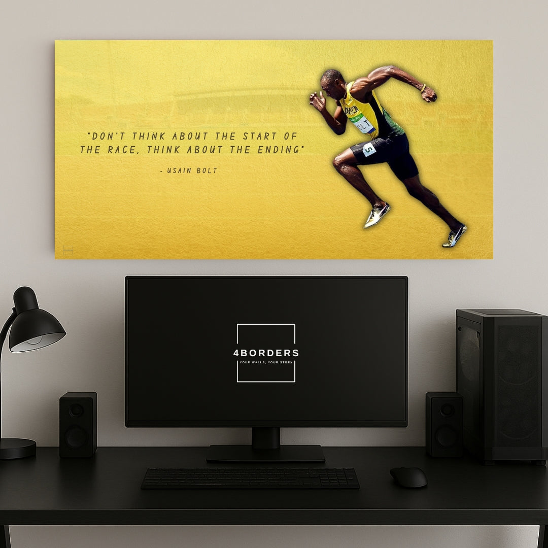 Usain Bolt
