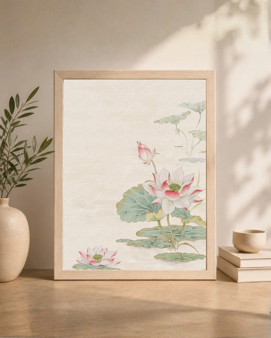 Blossom Frame