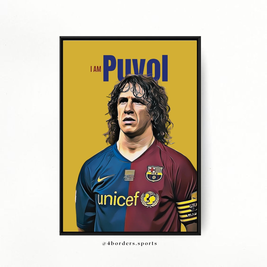 Iam Puyol