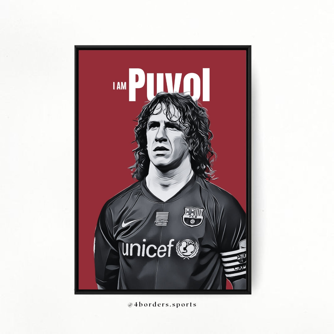 Iam Puyol