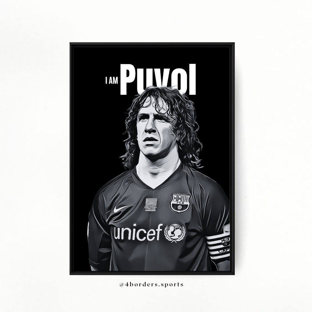 Iam Puyol