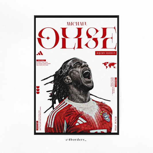 Michael Olise