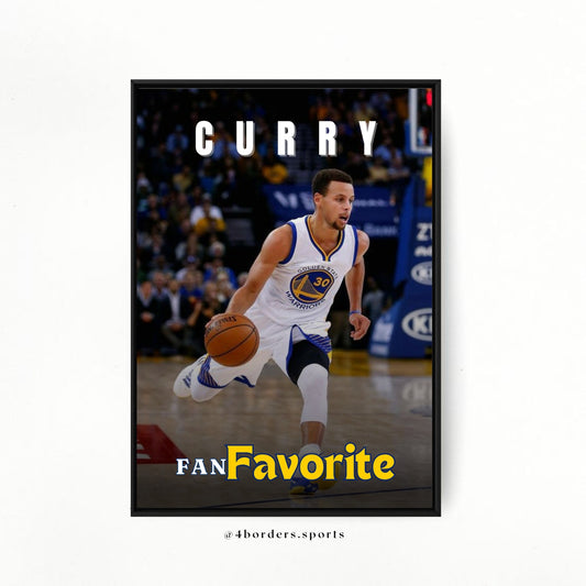 Stephen Curry