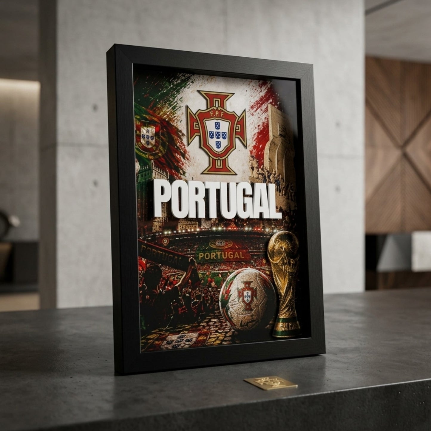 Portugal