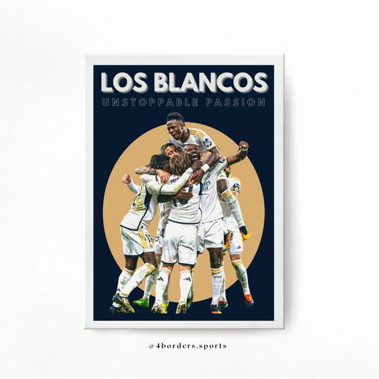 Los Blancos