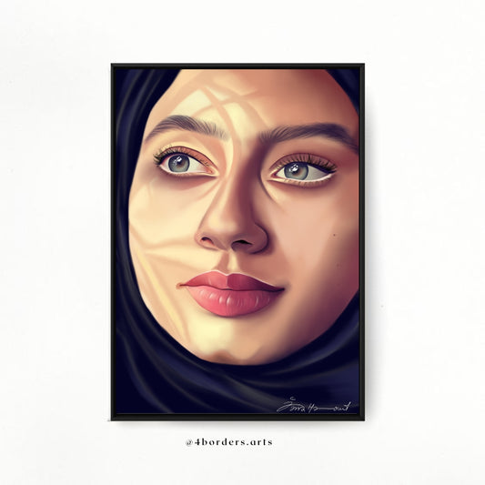 Digital Drawing