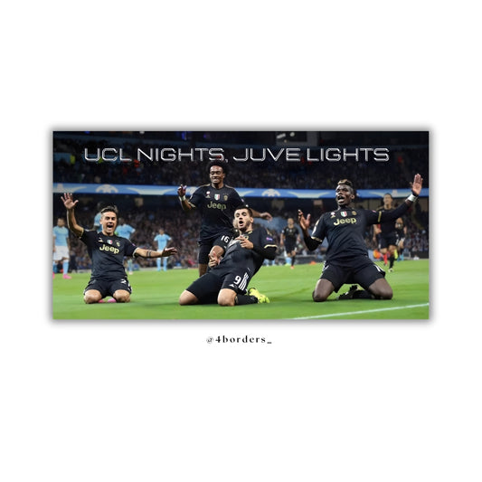 Juventus 2015