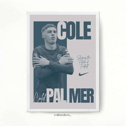 Cole Palmer