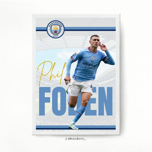 Phil Foden