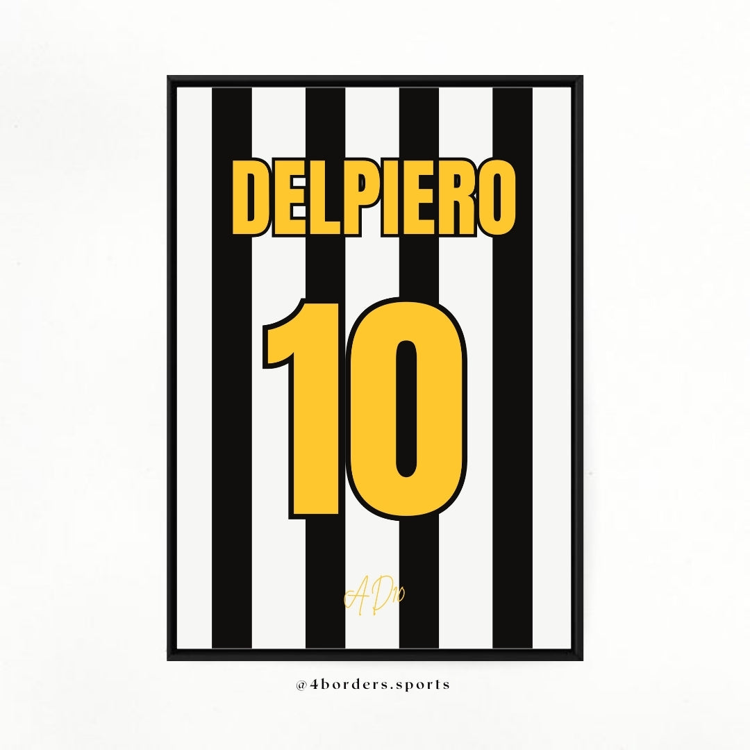 Delpiero