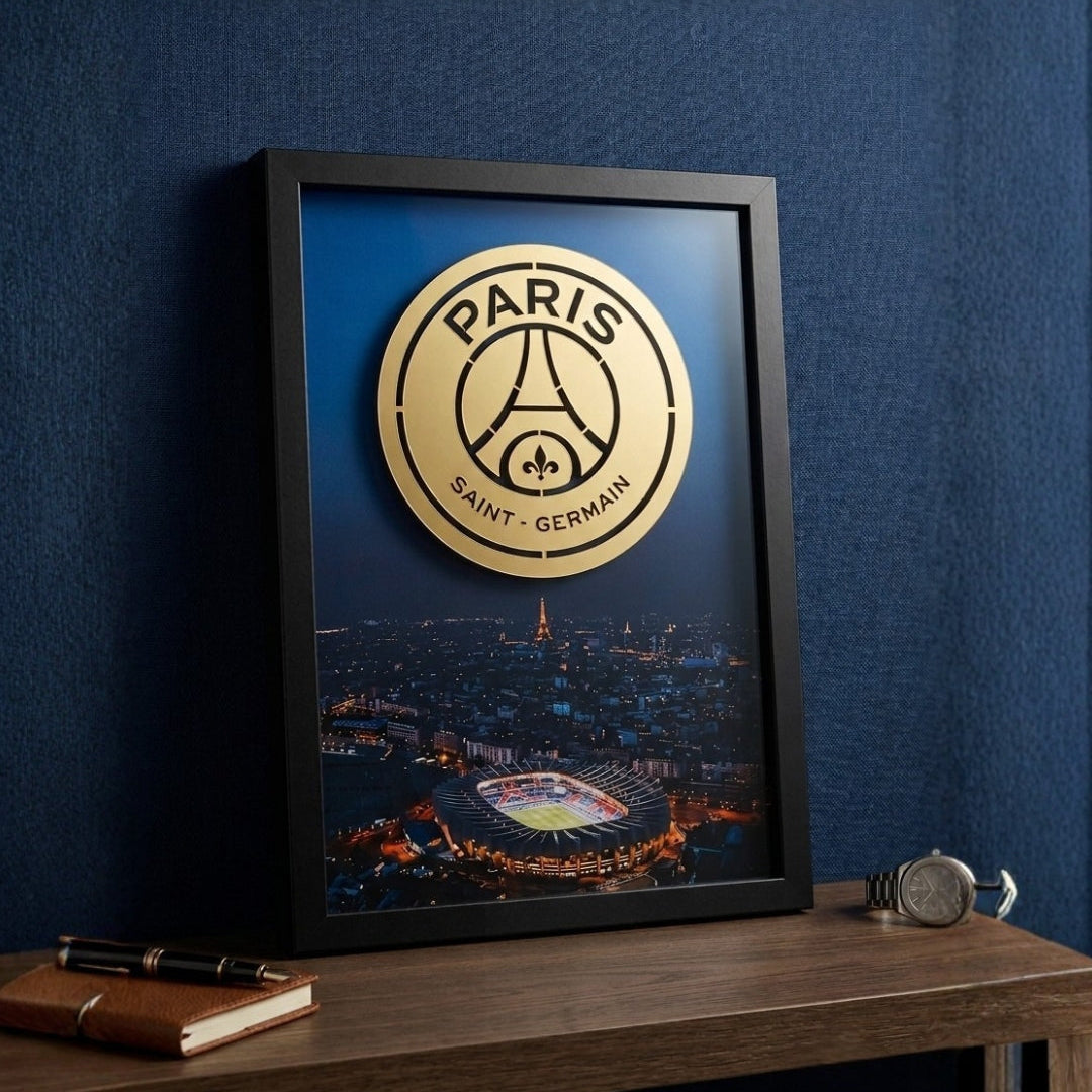 Paris Saint Germain - PSG