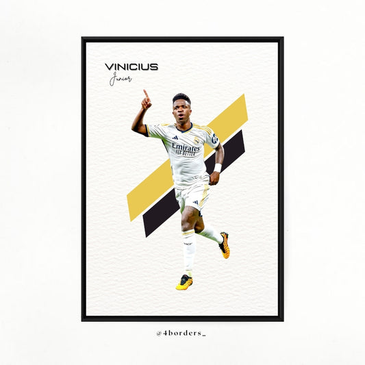 Vinicius Jr