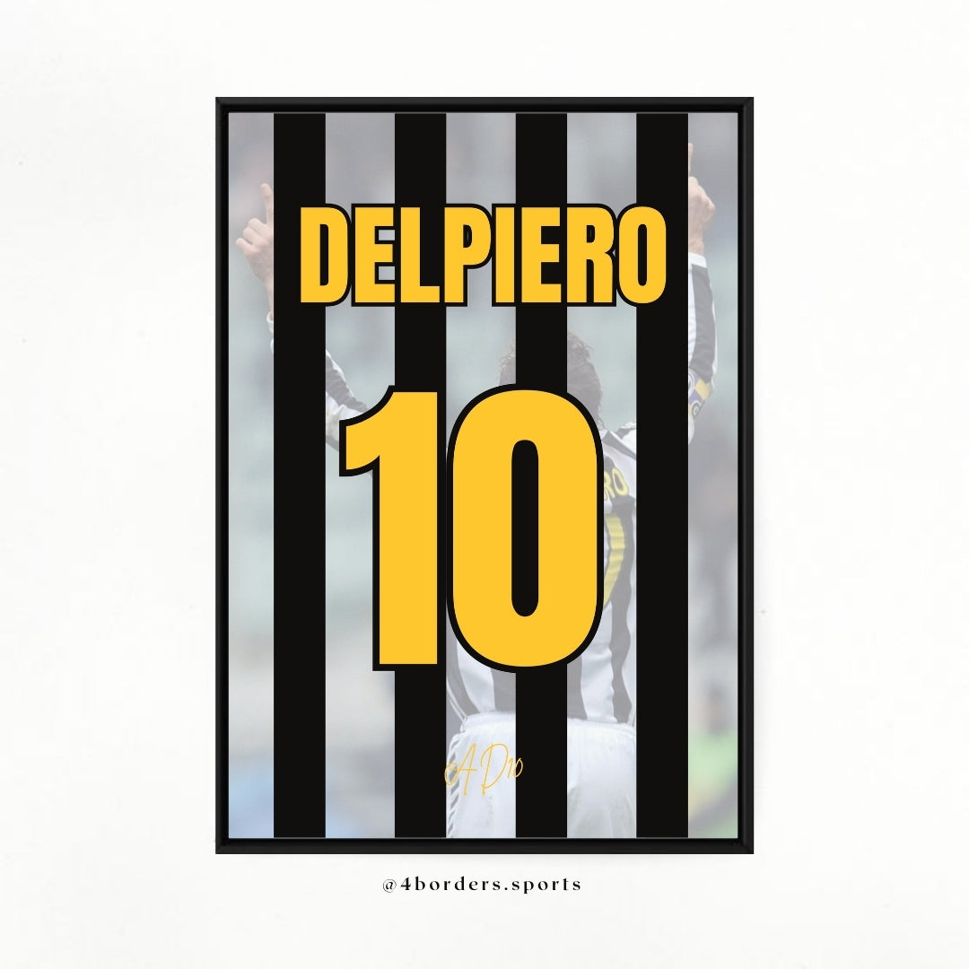 Delpiero