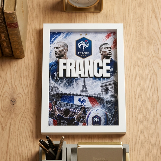 France