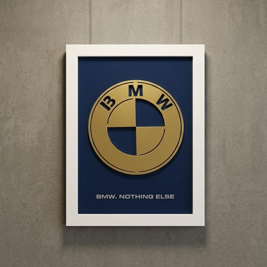 BMW - Double Layers