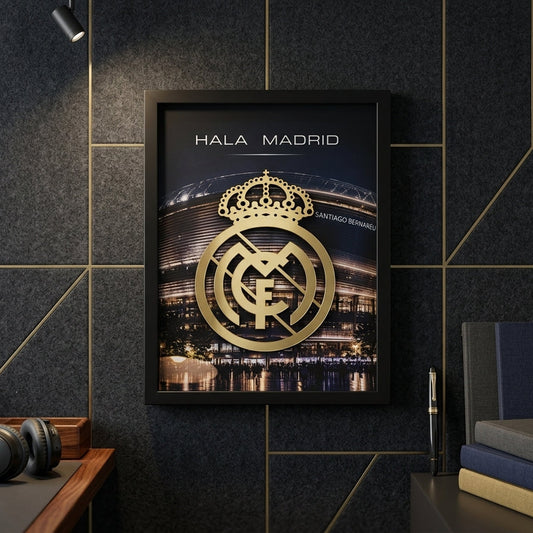 Real Madrid
