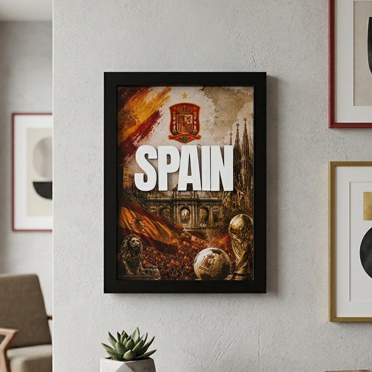 Spain