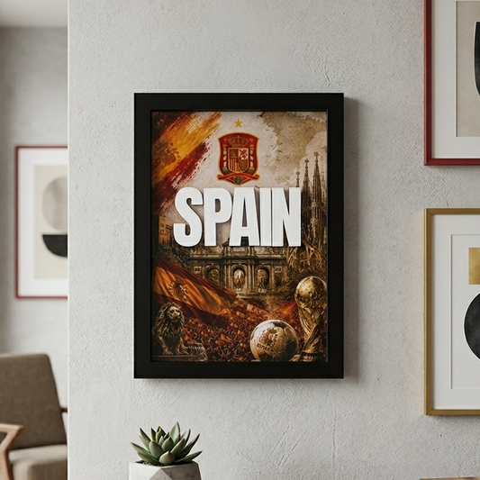 Spain