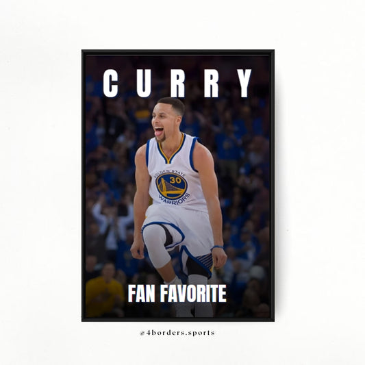 Stephen Curry