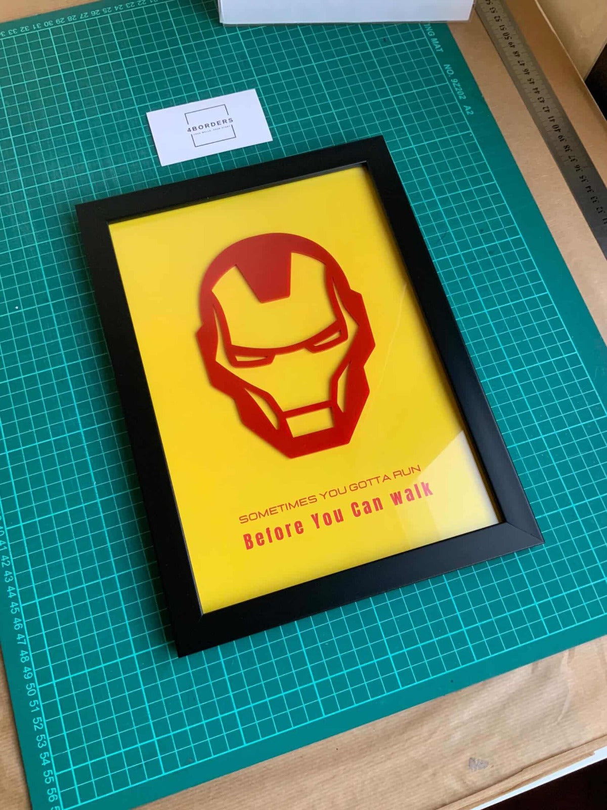 Ironman