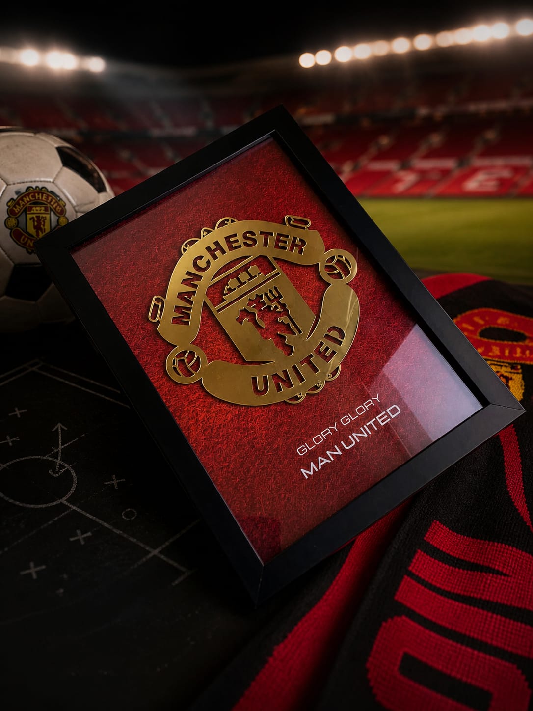Man United